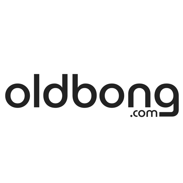 Old Bong 